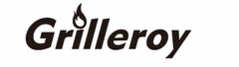 GRILLEROY Logo (USPTO, 03.06.2018)