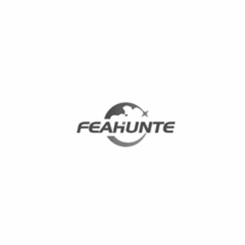 FEAHUNTE Logo (USPTO, 05.06.2018)