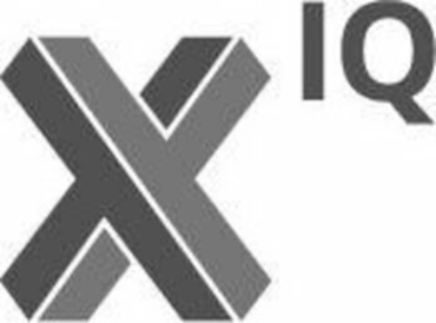 XIQ Logo (USPTO, 19.06.2018)