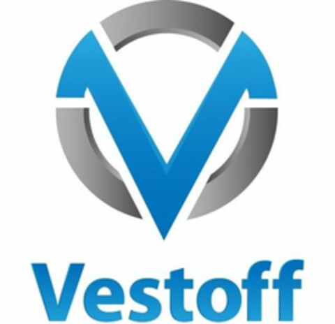 VESTOFF Logo (USPTO, 06/20/2018)