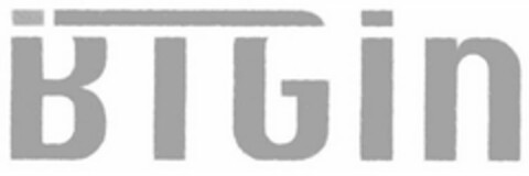 BTGIN Logo (USPTO, 07/05/2018)