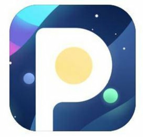 P Logo (USPTO, 23.07.2018)