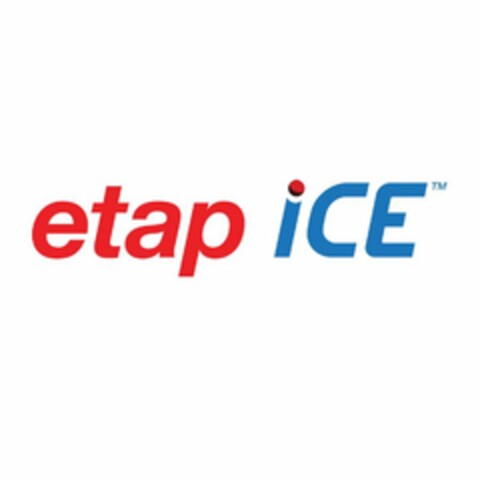 ETAP ICE Logo (USPTO, 07.08.2018)