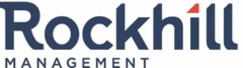 ROCKHILL MANAGEMENT Logo (USPTO, 10.08.2018)