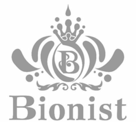 BIONIST Logo (USPTO, 04.09.2018)