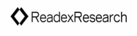 READEXRESEARCH Logo (USPTO, 29.10.2018)