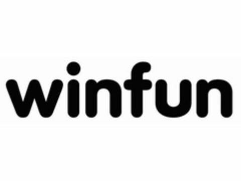 WINFUN Logo (USPTO, 20.11.2018)