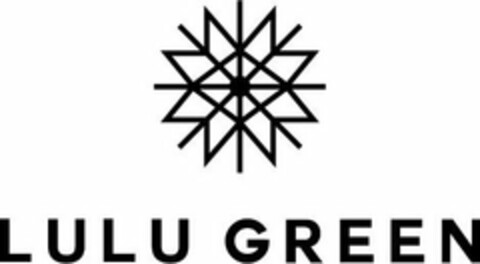 LULU GREEN Logo (USPTO, 17.12.2018)