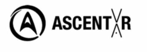 ASCENT XR Logo (USPTO, 12/19/2018)