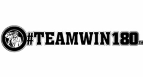 #TEAMWIN180 Logo (USPTO, 28.12.2018)