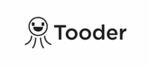 TOODER Logo (USPTO, 02.04.2019)