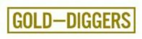 GOLD-DIGGERS Logo (USPTO, 16.04.2019)