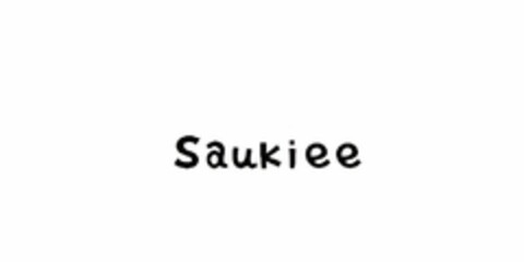 SAUKIEE Logo (USPTO, 05.06.2019)