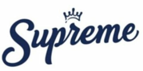 SUPREME Logo (USPTO, 25.06.2019)
