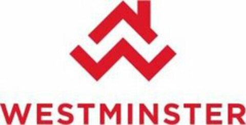 WESTMINSTER Logo (USPTO, 06/27/2019)