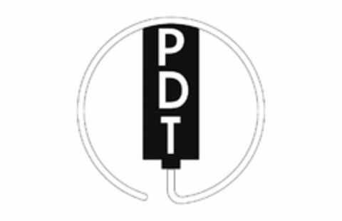 PDT Logo (USPTO, 17.07.2019)