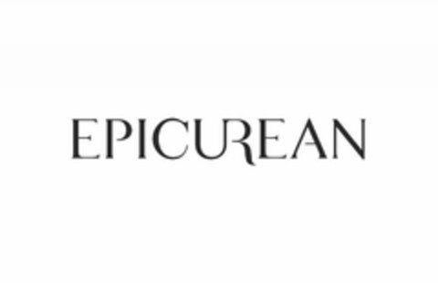 EPICUREAN Logo (USPTO, 28.08.2019)