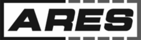 ARES Logo (USPTO, 11.10.2019)