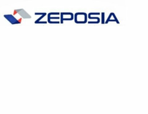 ZEPOSIA Logo (USPTO, 18.11.2019)