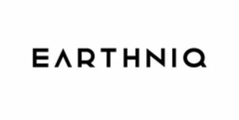 EARTHNIQ Logo (USPTO, 05.12.2019)