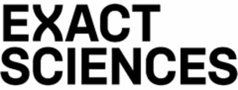 EXACT SCIENCES Logo (USPTO, 12/10/2019)