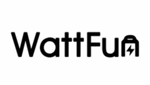 WATTFUN Logo (USPTO, 30.12.2019)