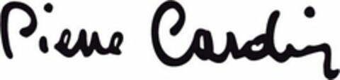 PIERRE CARDIN Logo (USPTO, 01/20/2020)