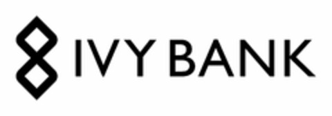 IVY BANK Logo (USPTO, 11.02.2020)