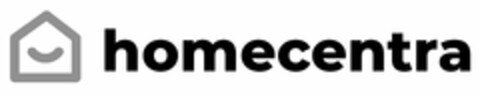 HOMECENTRA Logo (USPTO, 02/14/2020)