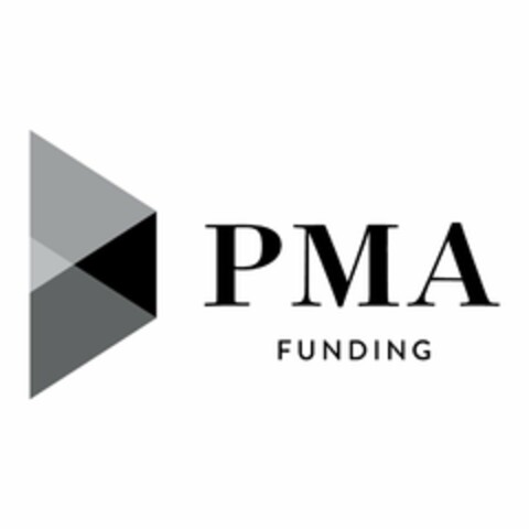 PMA FUNDING Logo (USPTO, 20.02.2020)