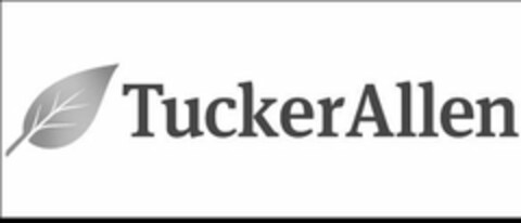 TUCKERALLEN Logo (USPTO, 31.03.2020)