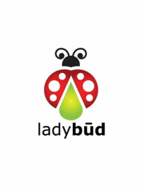 LADYBUD Logo (USPTO, 05.05.2020)