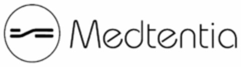 MEDTENTIA Logo (USPTO, 08.05.2020)