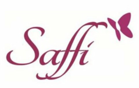 SAFFÍ Logo (USPTO, 17.06.2020)