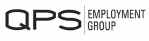 QPS EMPLOYMENT GROUP Logo (USPTO, 25.06.2020)