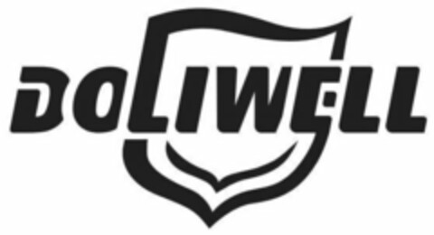 DOLIWELL Logo (USPTO, 27.06.2020)