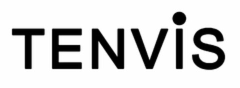 TENVIS Logo (USPTO, 08/02/2020)