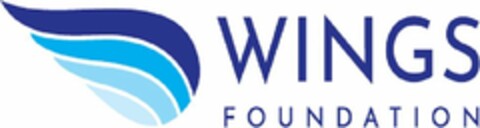 WINGS FOUNDATION Logo (USPTO, 08/19/2020)