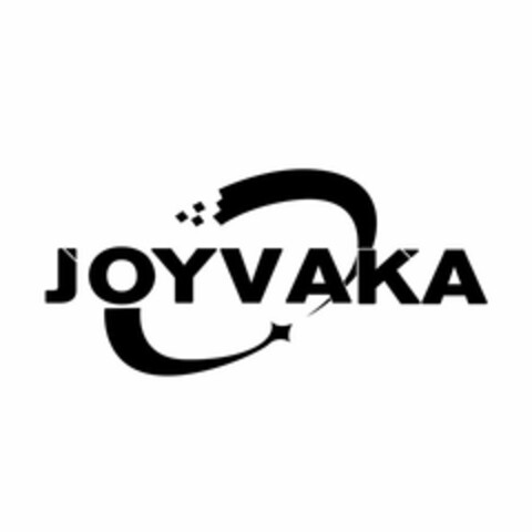 JOYVAKA Logo (USPTO, 18.09.2020)