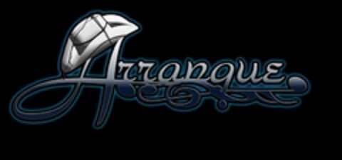 ARRANQUE Logo (USPTO, 11.02.2009)