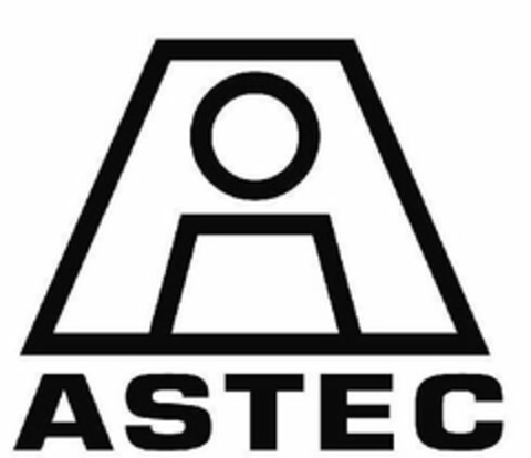 A I ASTEC Logo (USPTO, 06.05.2009)