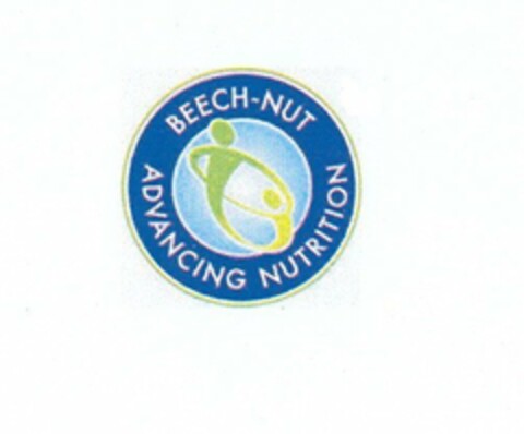 BEECH-NUT ADVANCING NUTRITION Logo (USPTO, 07.05.2009)