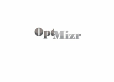 OPTMIZR Logo (USPTO, 04.11.2009)