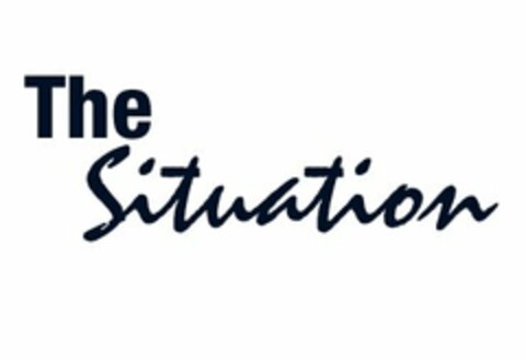 THE SITUATION Logo (USPTO, 28.12.2009)