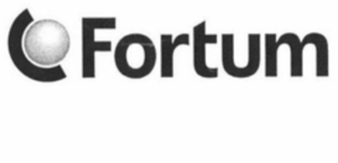 FORTUM Logo (USPTO, 18.03.2010)