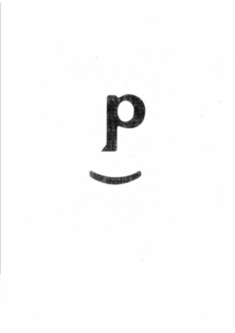 P Logo (USPTO, 30.04.2010)