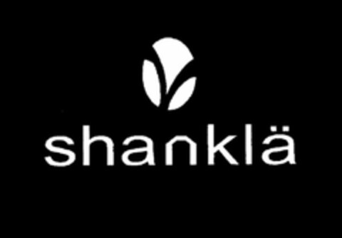 SHANKLÄ Logo (USPTO, 05.05.2010)