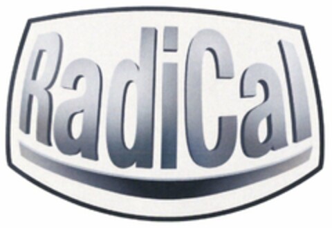 RADICAL Logo (USPTO, 07.05.2010)