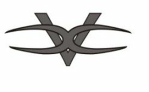 V X Logo (USPTO, 14.05.2010)