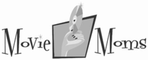 MOVIE MOMS Logo (USPTO, 19.05.2010)